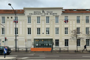Champigny-sur-Marne