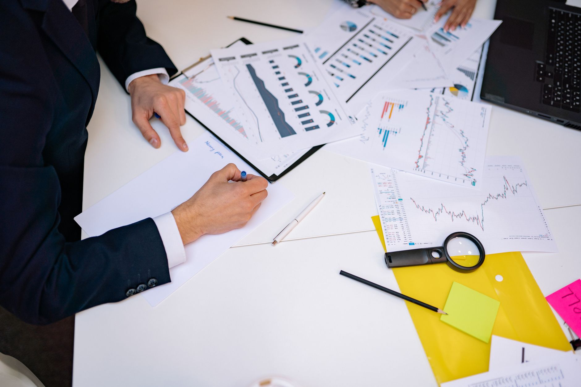 Expert-Comptable à Champigny-sur-Marne